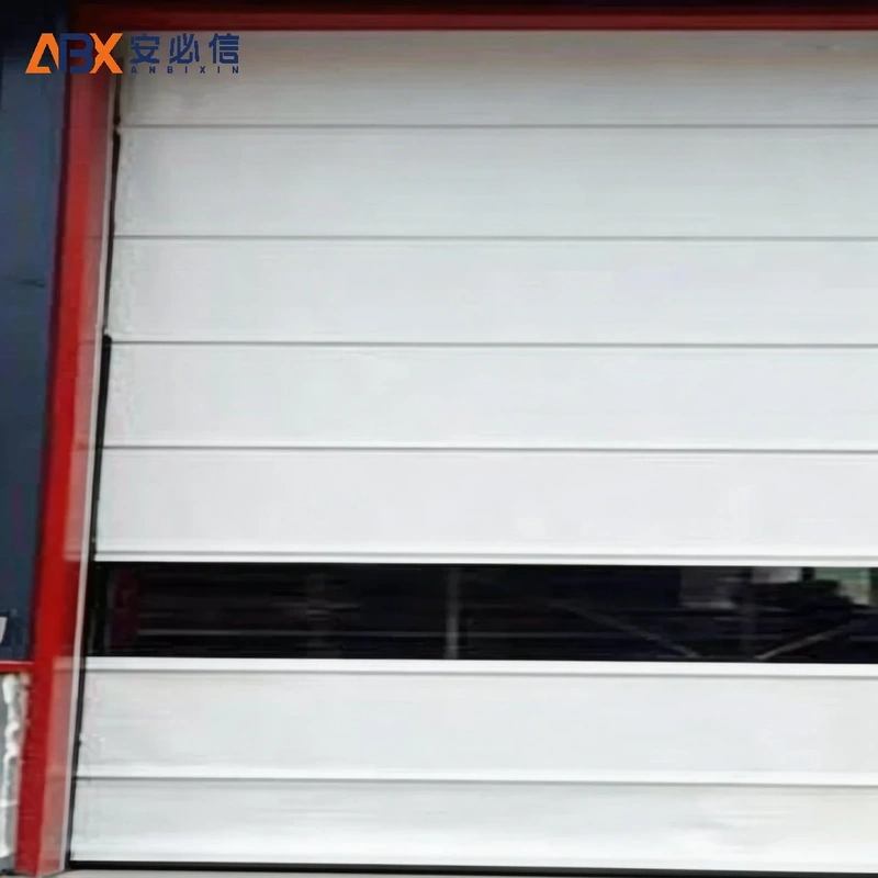 新余工业快速门